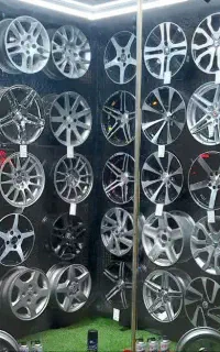 عرضه لاستیک دولتی بارز  کویر