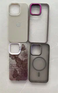 قاب های گوشی