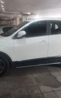 تیگو5 مدل 99 fl