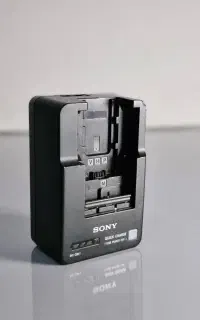 دوربین سونی a6400