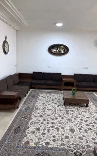 مبلمان ۹ نفره شیک