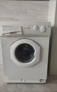 لباسشویی هایر