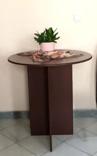 میز تک MDF