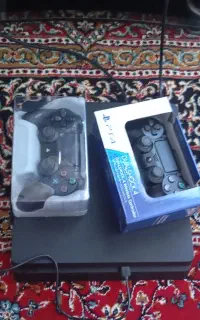پی اس فور اسلیم