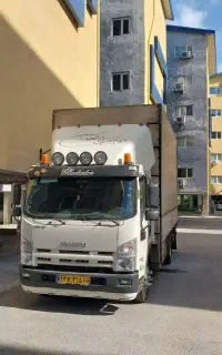 خدمات باربری اسباب کشی جابجای باکارگرماهر