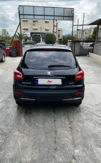 ۲۰7 اتومات