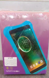 تبلت آکبند سیم کارت خور