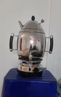 سماور گازی