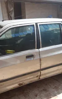 خودر پراید صبا مدل ۸۹