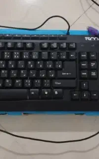 کیبورد و موس