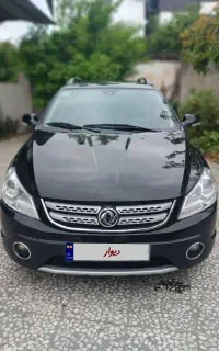 دانگ فنگ H30 کراس مدل 96