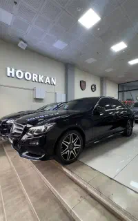بنز e250 2015 فول