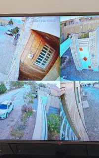 دوربین -دزدگیر