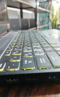 لپتاب گیمینک ایسوز ASUS TUF FX506HC