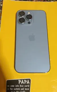 گوشی ایفون۱۳پرو