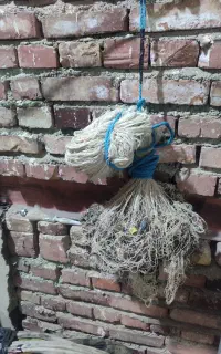تور ماهیگیری بزرگ ابریشم