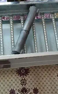 وسایل کافه