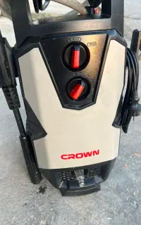 کارواش کرون مدل CT42024