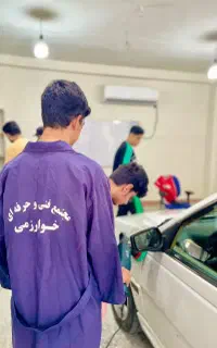 آموزش مهارتهای فنی