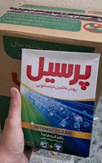تاید و ریکا، خرید در ایتا، تحویل درب منزل
