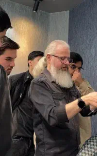 آموزشگاه آرایشگری مردانه با مدرک فنی وحرفه ای