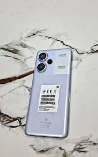 گوشی نوت ۱۳ پرو پلاس 5g