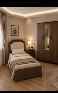 تخت دونفره،یکنفره،یک ونیم نفره