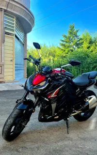 موتور z1000