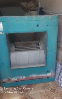 بدنه کولر آبی ۵۵۰۰