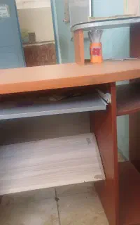 میز کامپیوتر