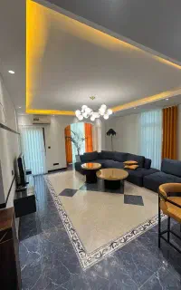 اجاره روزانه سوئیت آپارتمان یک خوابه دوخواب