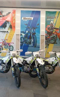اندرو هاسکی NC250