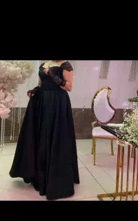 لباس زنانه عقدی حراجی