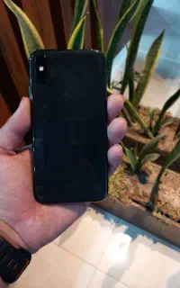 IPhone xs