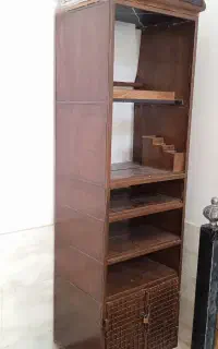 استند