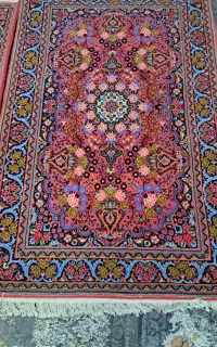 فرش دست بافت