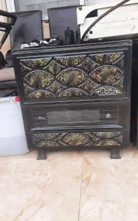 بخاری ایران شرق