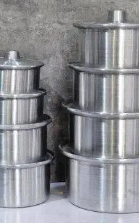 حراج قابلمه روحی
