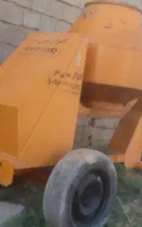 میکسر برقی درجه یک نو