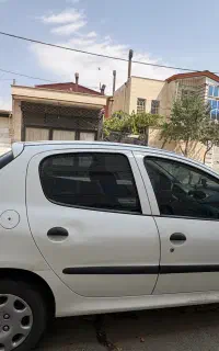 ۲۰۶ تیپ ۳