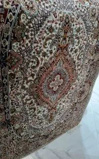 فرش ۱متری کناره
