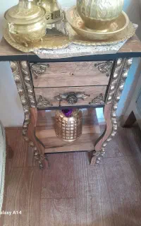 میز تلفن