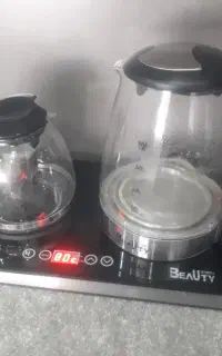 چایساز لمسی بیوتی