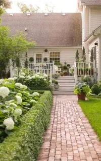 خدمات گل کاری،باغبانی و..