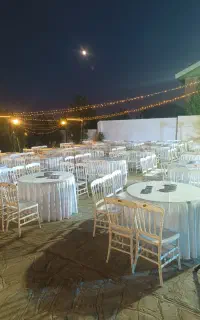 اجاره میز و صندلی شیک مجلسی