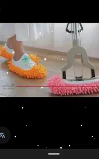 نظافت منزل