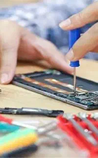 تعمیرات تلفن همراه