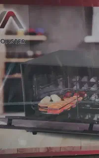 آون توستر
