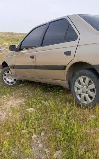 تاکسی دربست