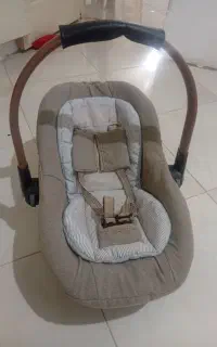 کریر بچه درحد نو ی بار استفاده شده